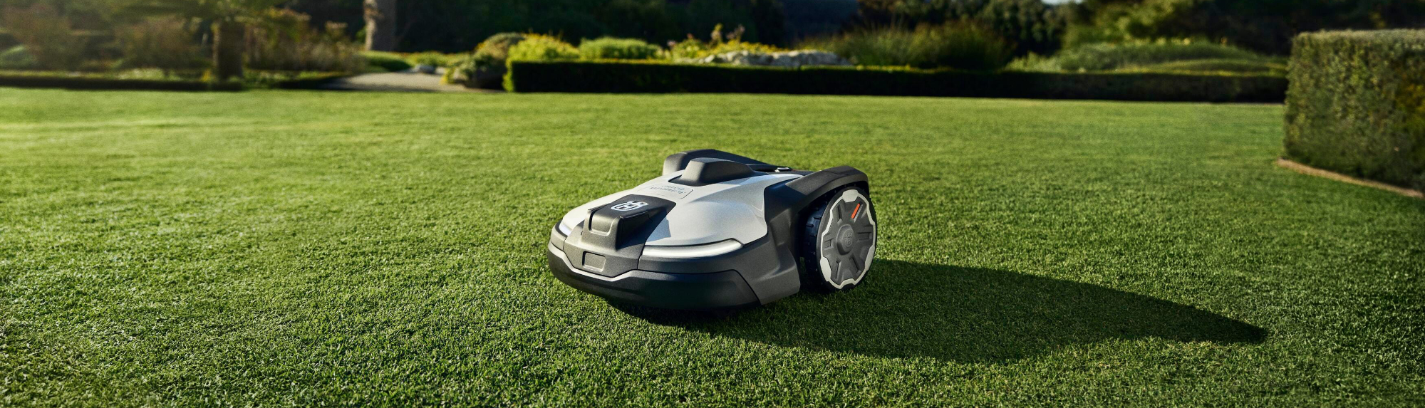 automower