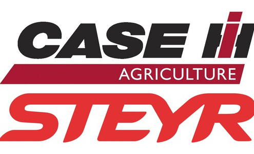 Case IH und Steyr Case IH und Steyr